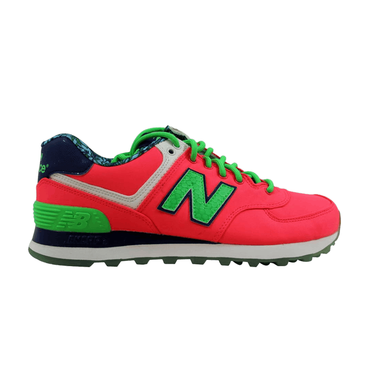 New Balance 574 Luau Pack (Women's)