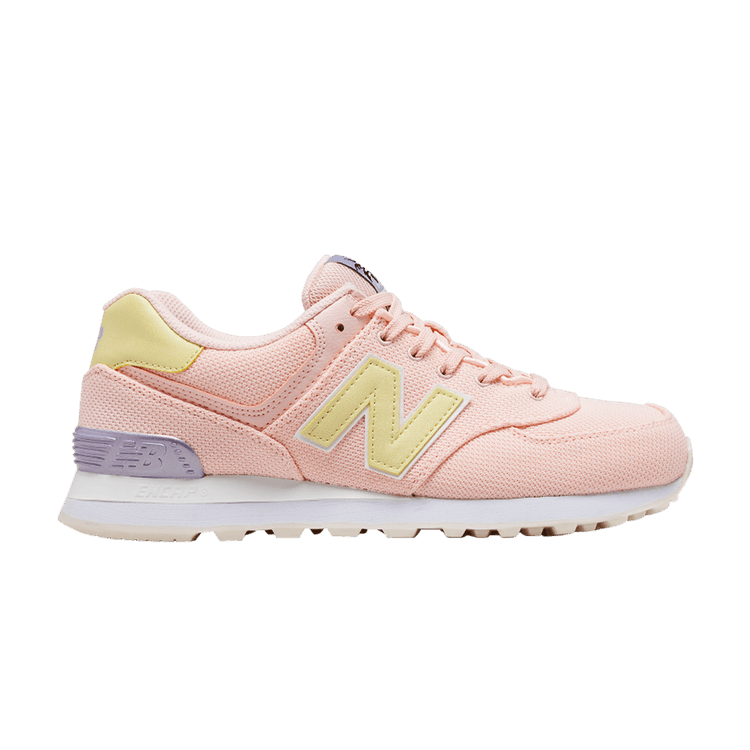 New Balance 574 Miami Palms Sunrise (Women's)