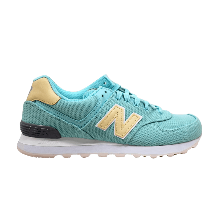 New Balance 574 Miami Palms (Women's)