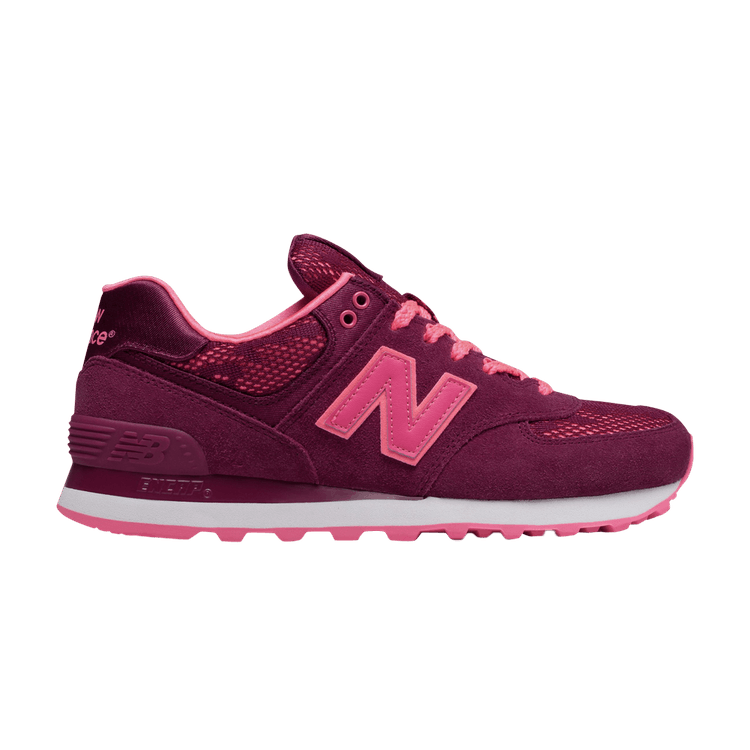 New Balance 574 Nouveau Lace (Women's)