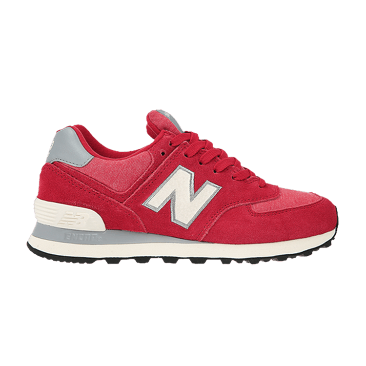 New Balance 574 Pennant Pack (Women's)