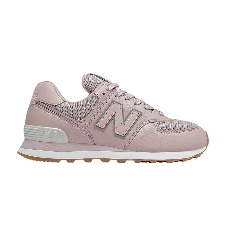 New Balance 574 Dusty Rose (Women's)