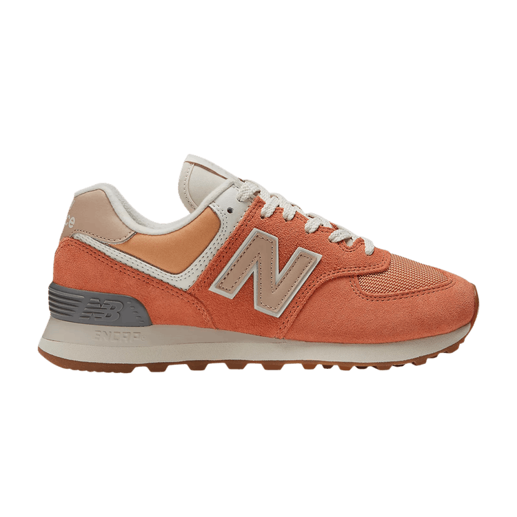 New Balance 574v2 Soft Copper (Women's)