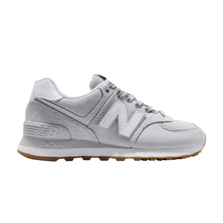 New Balance 574 B Grey (Women's)