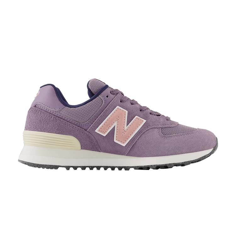 New Balance 574 Shadow Pink Moon (Women's)