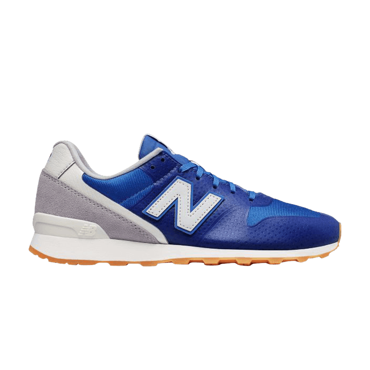 New Balance 696 Re-Engineered Gum (Women's)