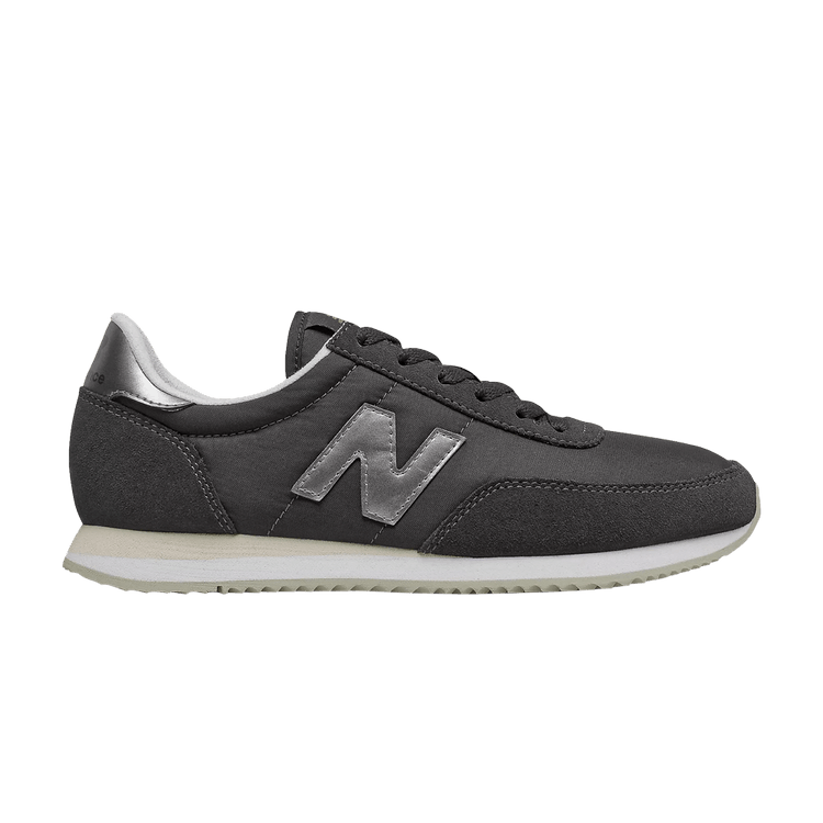 New Balance 720 Phantom Dark Silver Metallic (Women's)