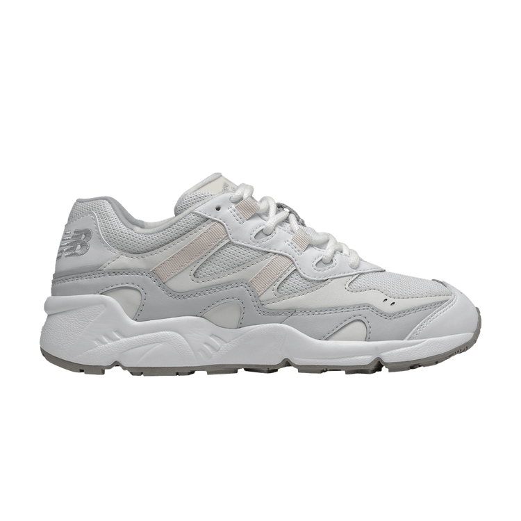 New Balance 850 White Grey (Women's)