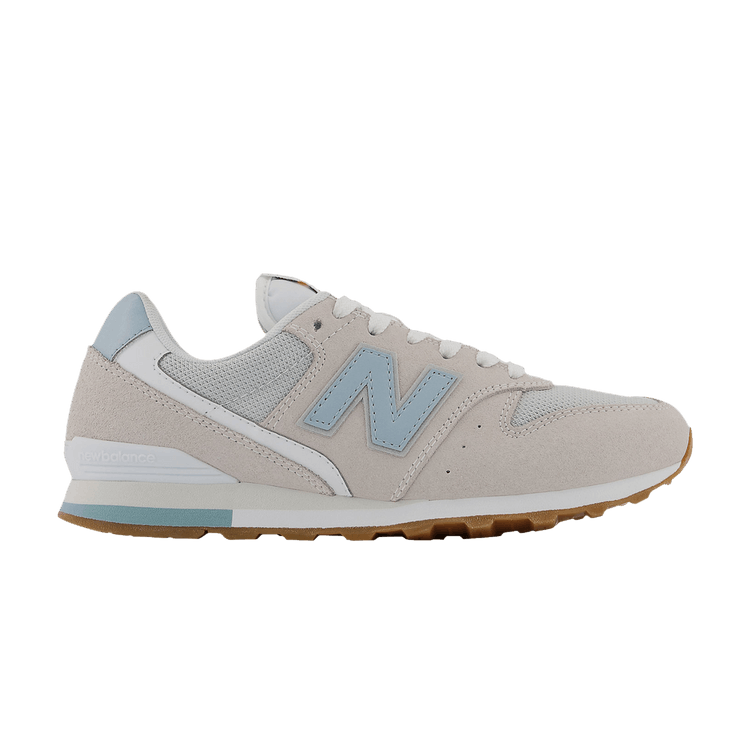 New Balance 996v2 Ocean Fog (Women's)