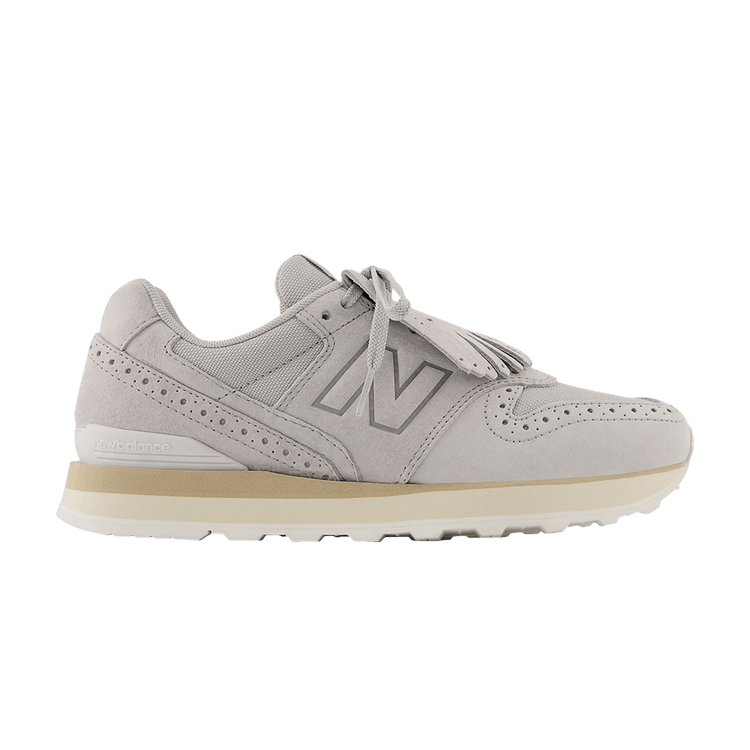 New Balance 996 Tassels Grey (Women's)