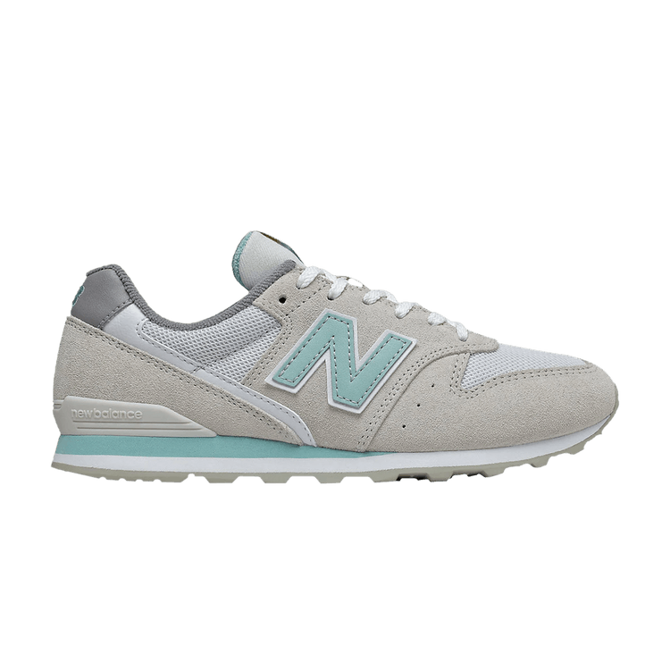 New Balance 996 Nimbus Cloud (Women's)