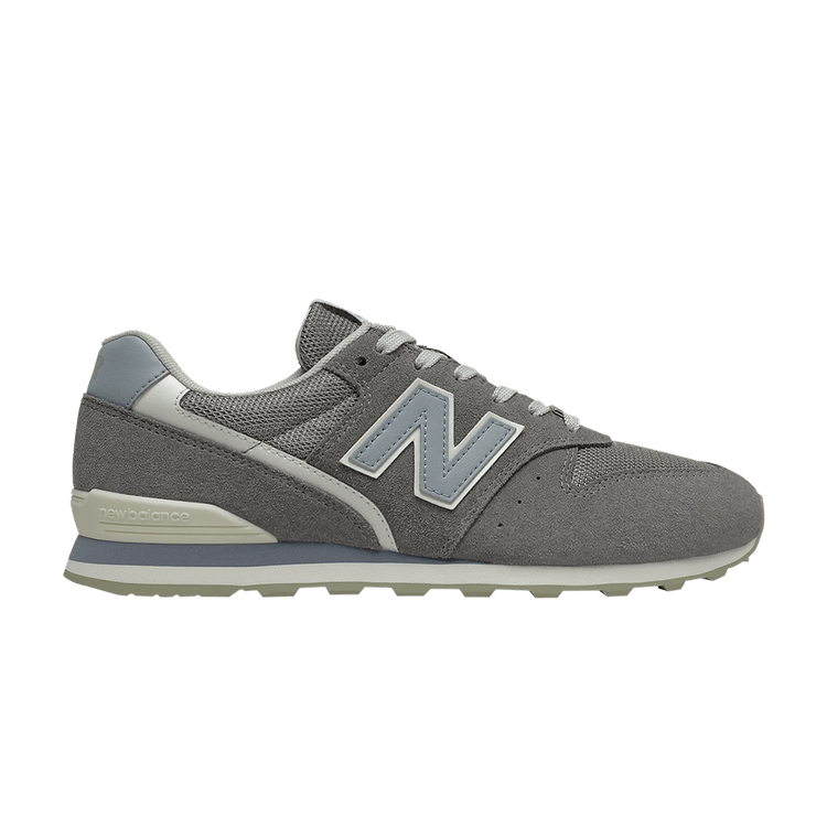 New Balance 996v2 Castlerock (Women's)