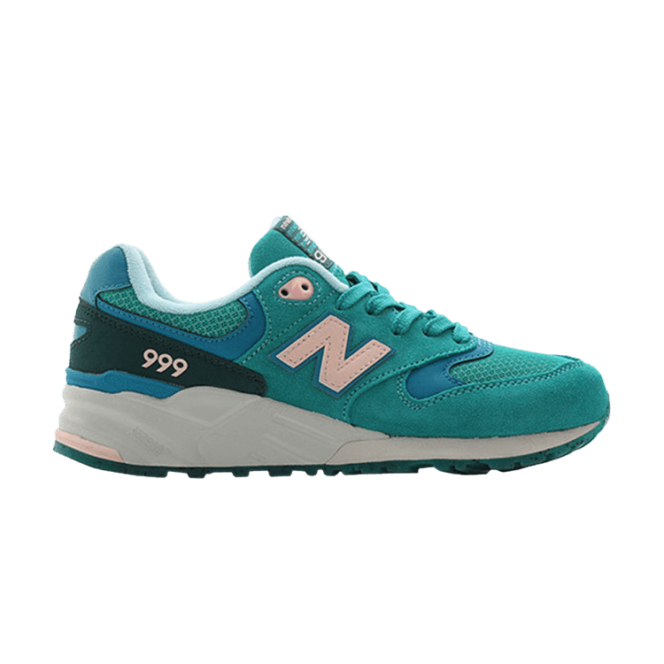 New Balance 999 Lost Worlds (Women's)