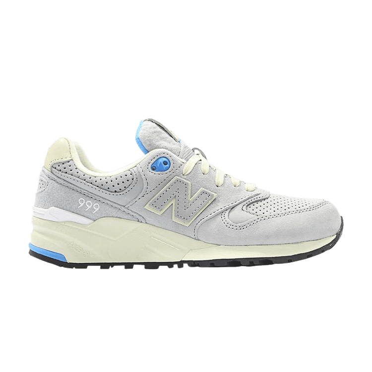 New Balance 999 Grey (Women's)