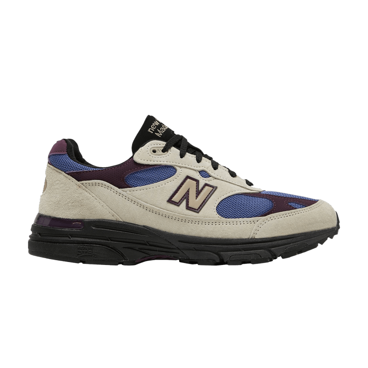 New Balance 993 Aime Leon Dore Taupe (Women's)