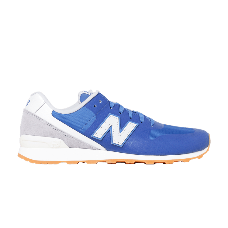 New Balance 996 Blue (Women's)