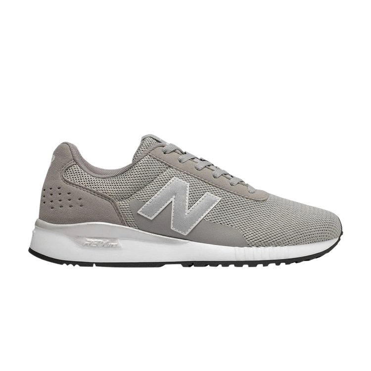 New Balance 5v2 Team Away Grey (Women's)