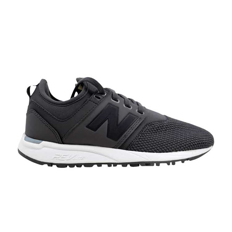 New Balance 247 Magnet Grey (Women's)