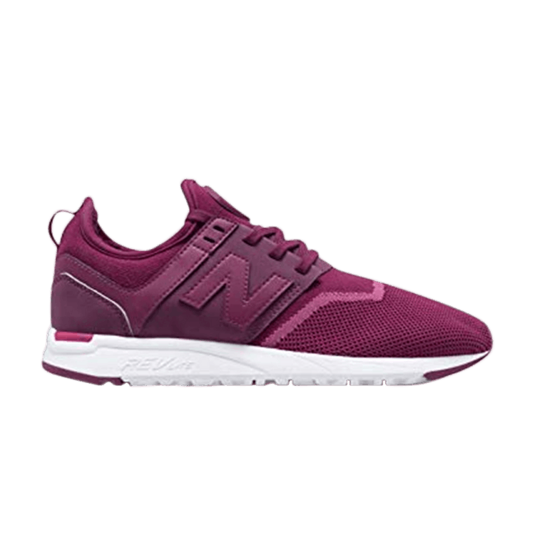 New Balance 247 Classic Purple (Women's)