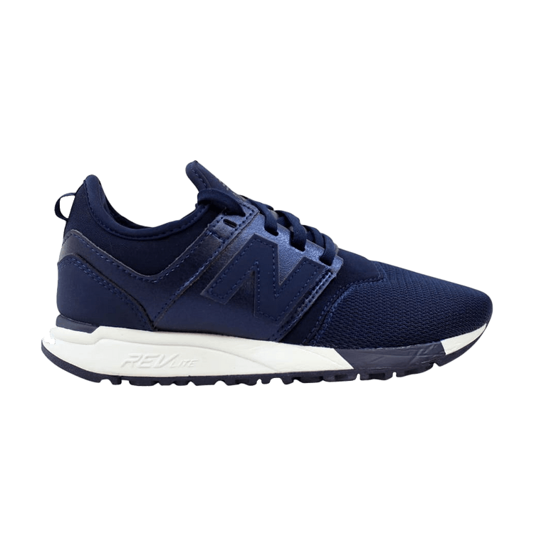 New Balance 247 Pigment Blue (Women's)