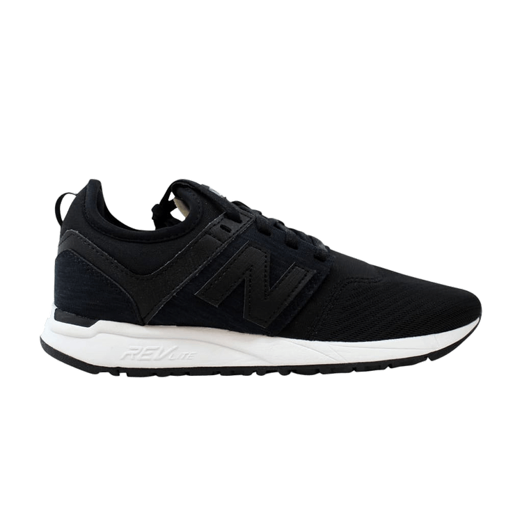 New Balance 247 Classic Black (Women's)