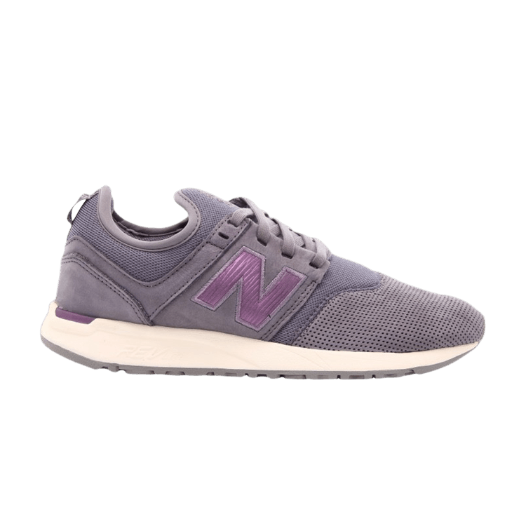 New Balance 247 Luxe Violet (Women's)