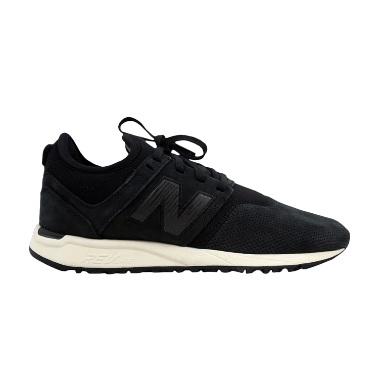 New Balance 247 Luxe Black (Women's)