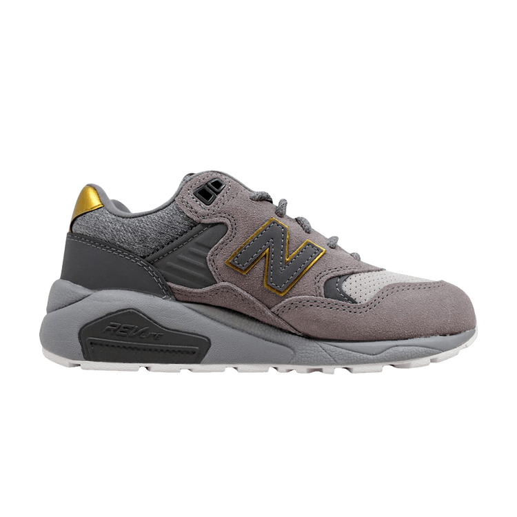 New Balance WRT 580 Molten Metal (Women's)