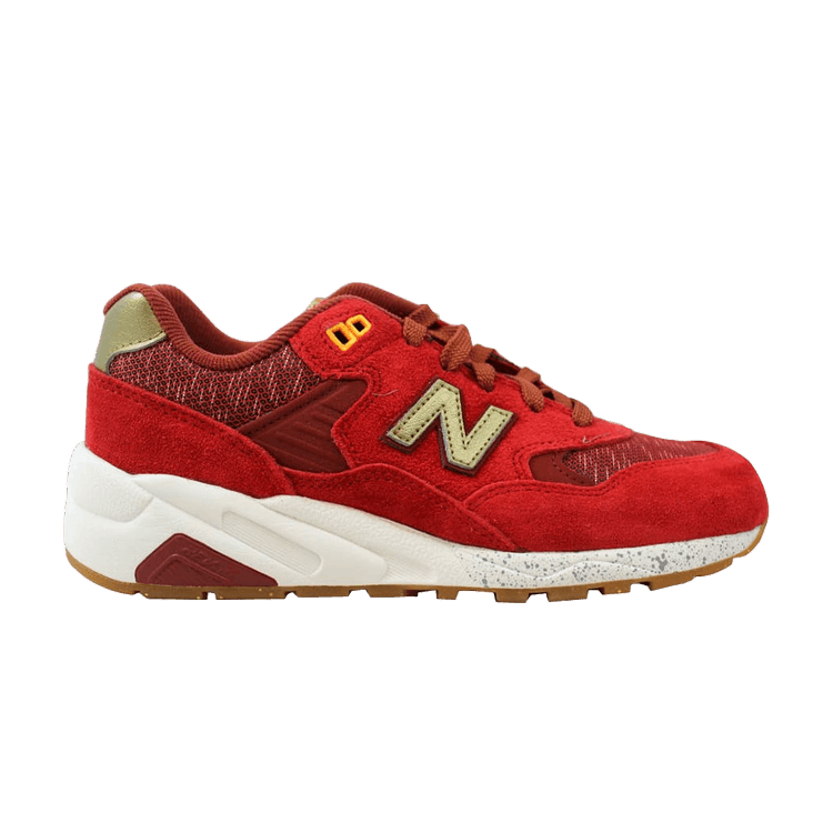 New Balance Elite 580 Lost Worlds Red (Women's)