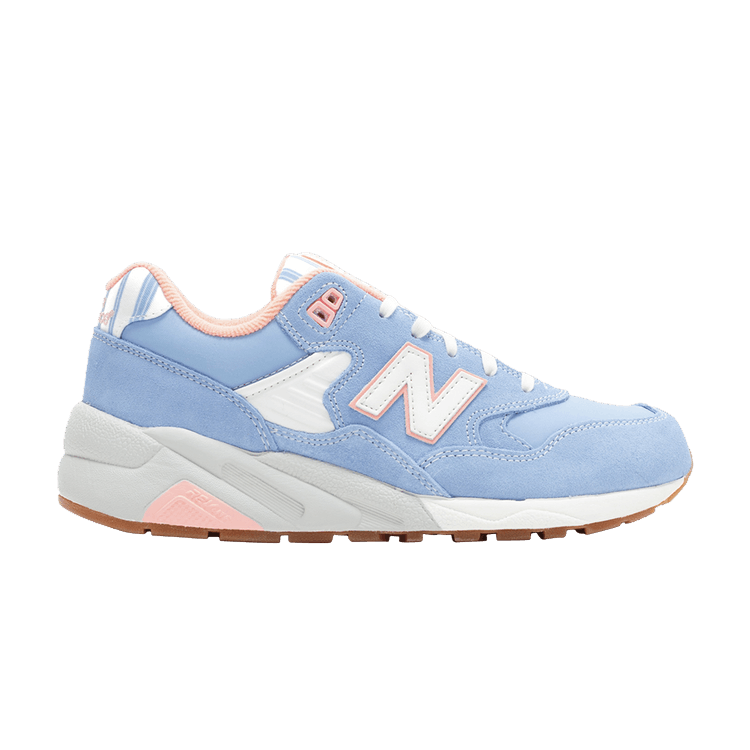 New Balance 580 Seaside Hideaway Light Blue (Women's)