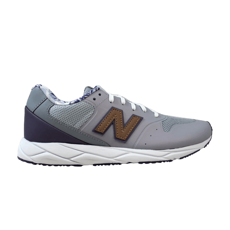 New Balance 96 Revlite Silver Mink (Women's)