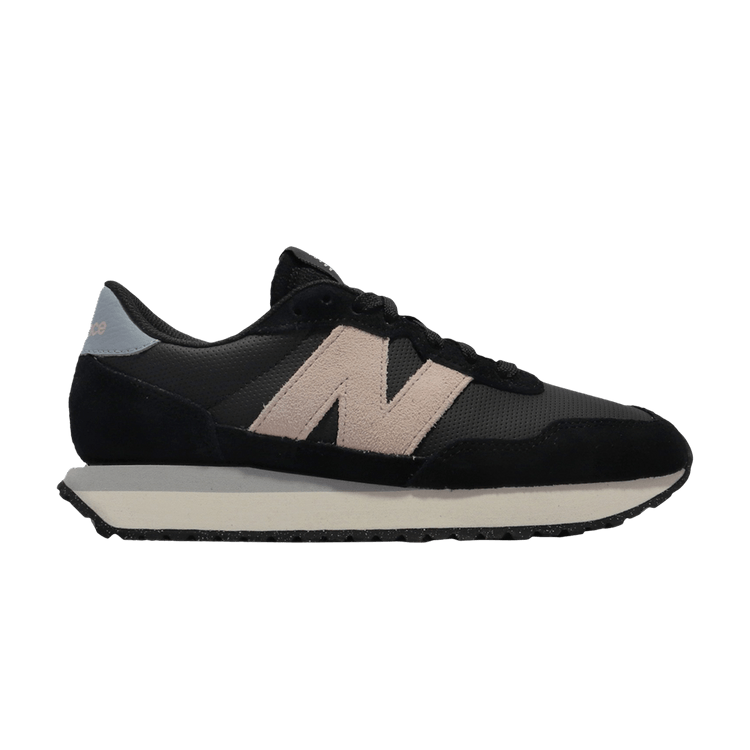 New Balance 237 Black Pink (Women's)