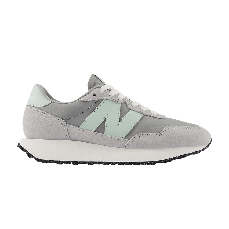 New Balance 237 Slate Grey Raincloud (Women's)