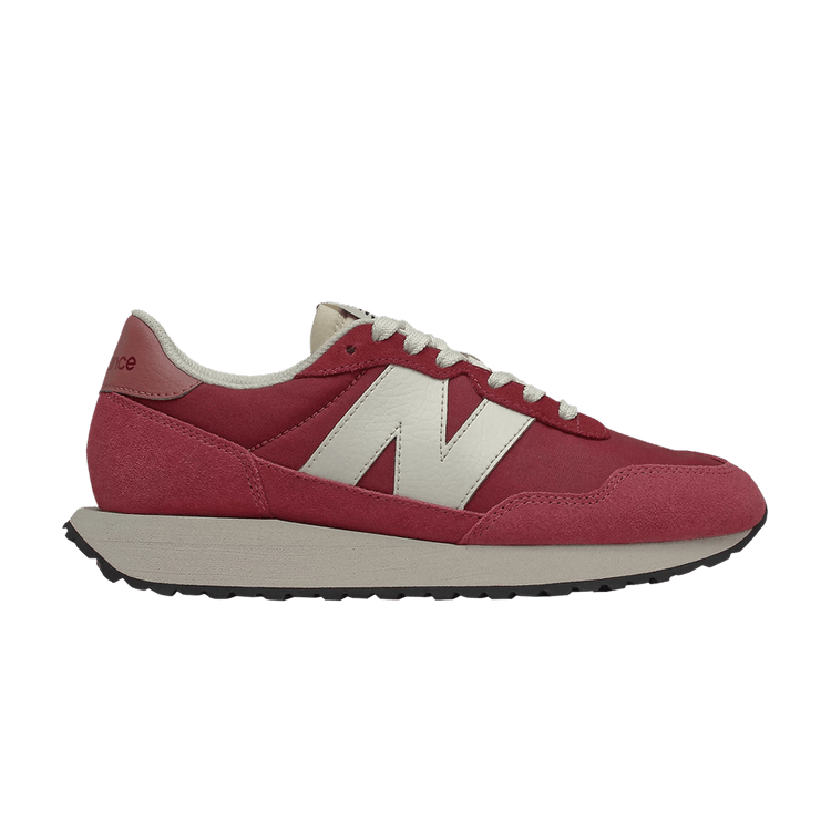 New Balance 237 Deep Earth Red (Women's)