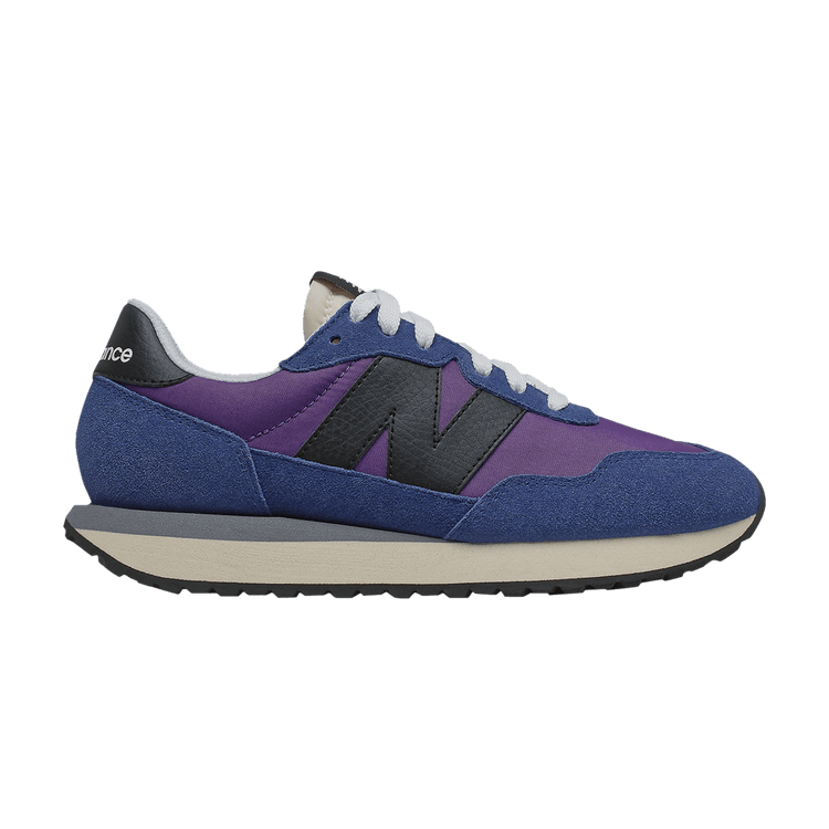 New Balance 237 Prism Purple Atlantic (Women's)