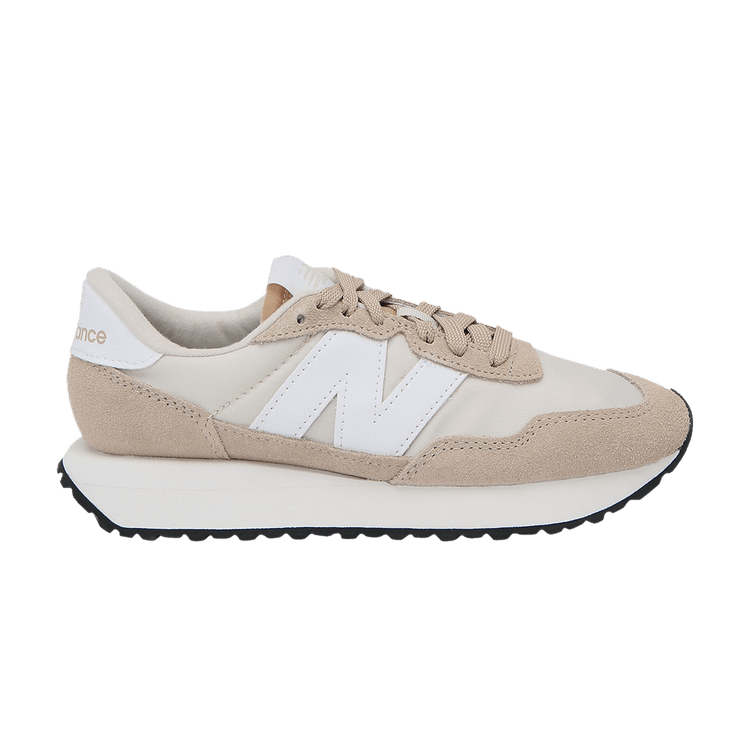 New Balance 237 Beige (Women's)