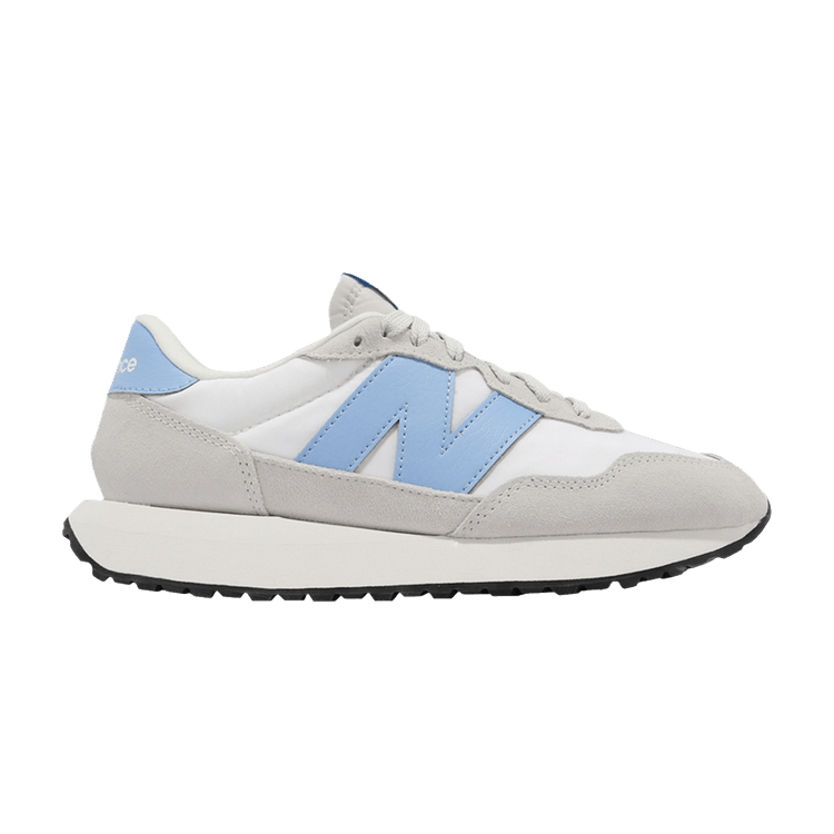 New Balance 237 Grey Matter Blue Haze (Women's)