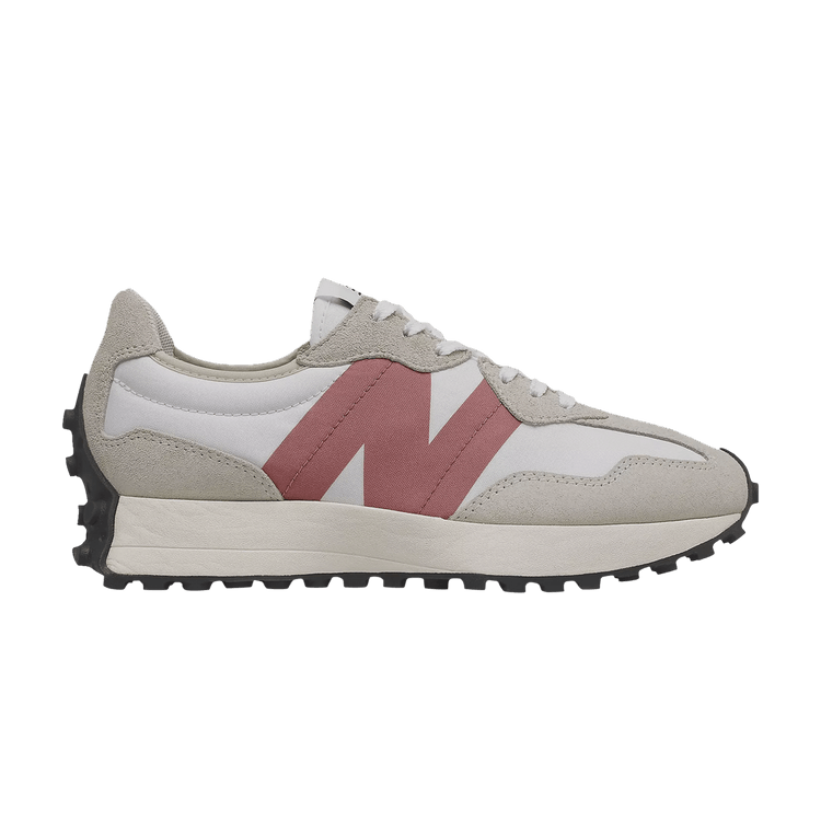 New Balance 327 Maroon (Women's)