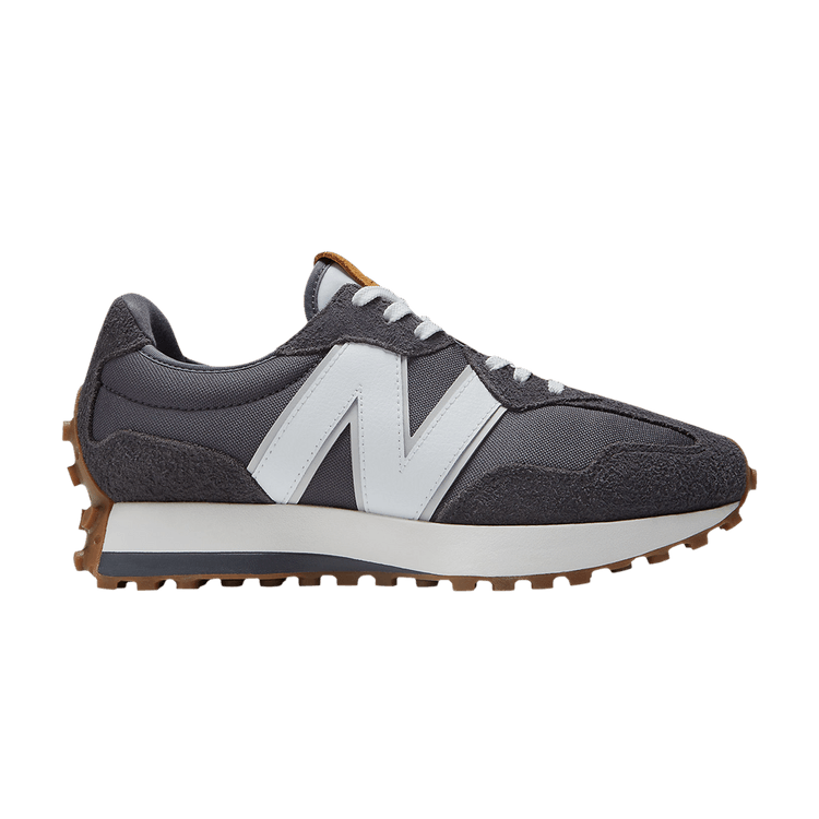 New Balance 327 Magnet White (Women's)