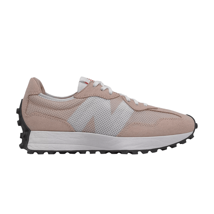 New Balance 327 Rose (Women's)