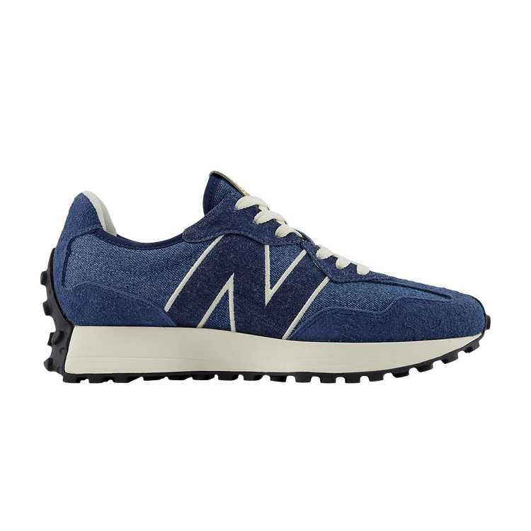 New Balance 327 Denim (Women's)