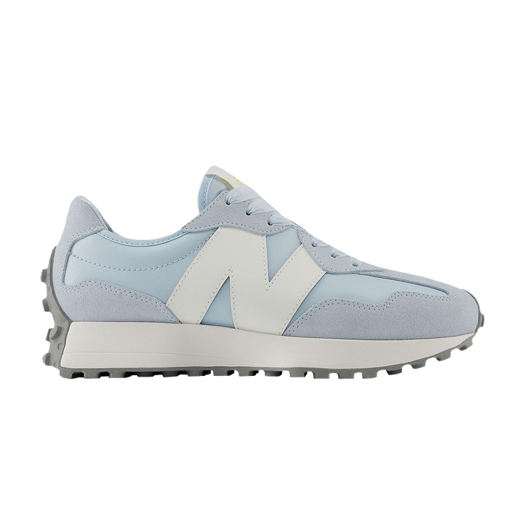 New Balance 327 Quarry Blue (Women's)