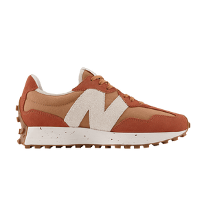 New Balance 327 Mahogany Sepia (Women's)