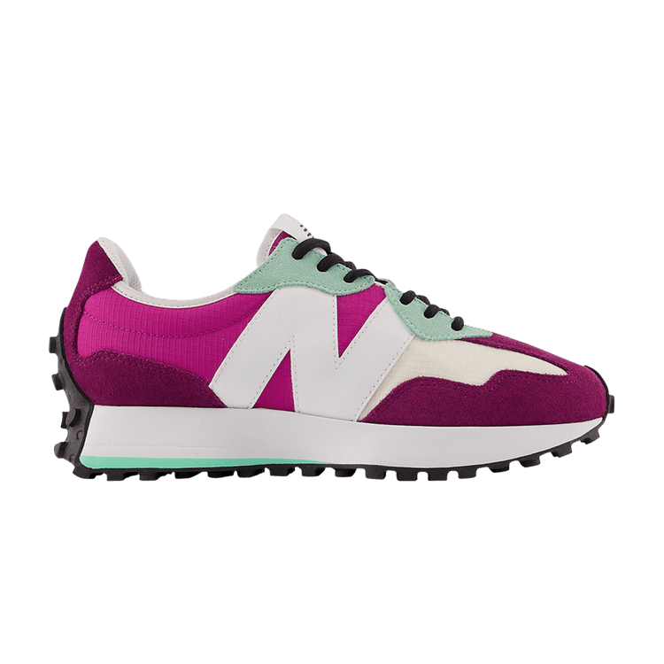 New Balance 327 Cosmic Orchid (Women's)