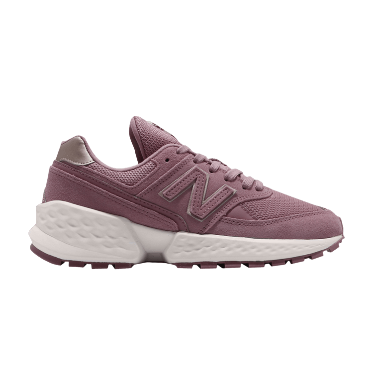 New Balance 574 Pink White (Women's)