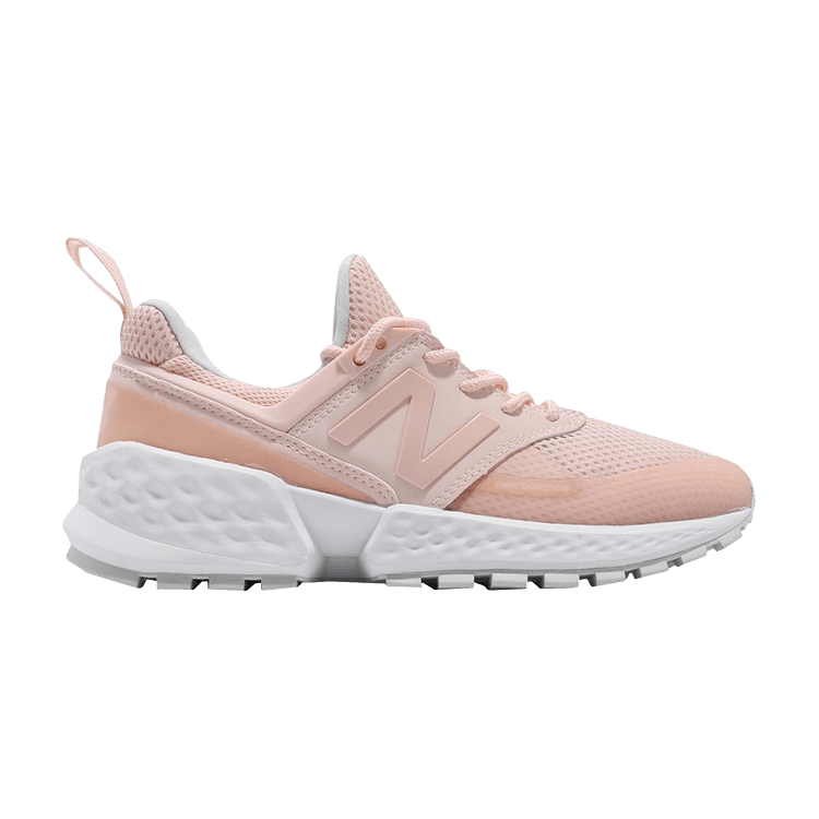 New Balance 574 B Pink (Women's)