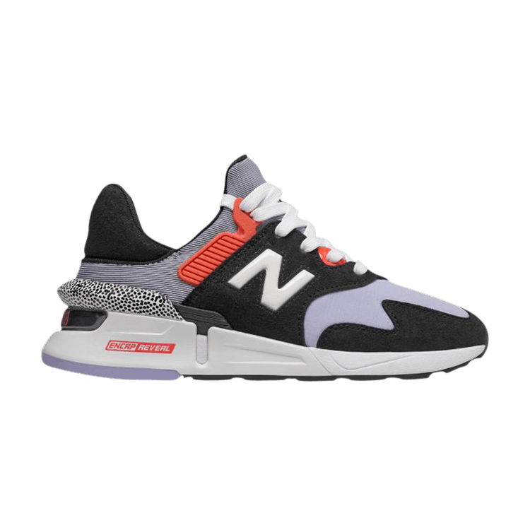 New Balance Re-Imagined 997 Sport V1 Purple (Women's)