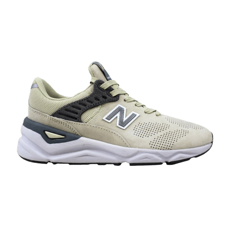 New Balance X-90 Beige (Women's)