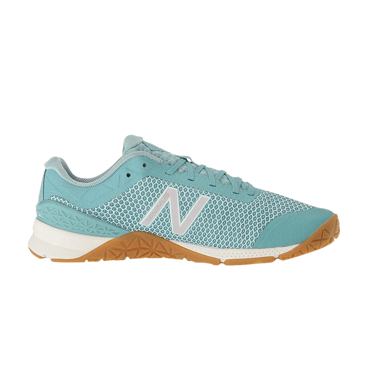 New Balance Minimus 40 Ocean Air (Women's)