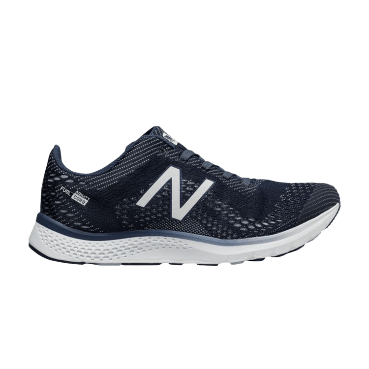 New Balance FuelCore Agility v2 Navy (Women's)